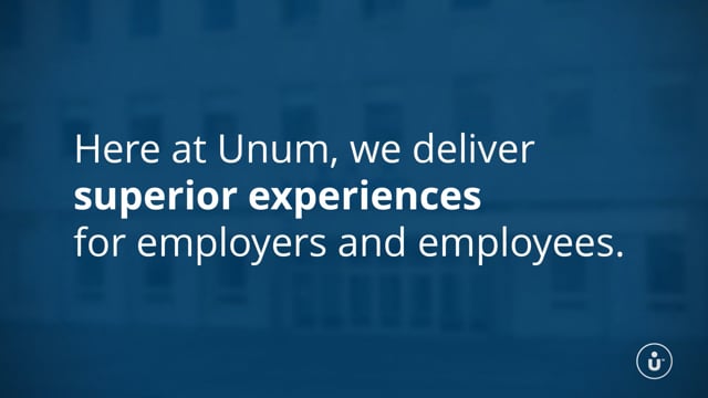 Unum Insurance | Disability Insurance | Life Insurance | Financial  Protection