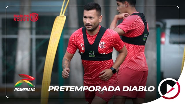 Diablos Rojos TV
