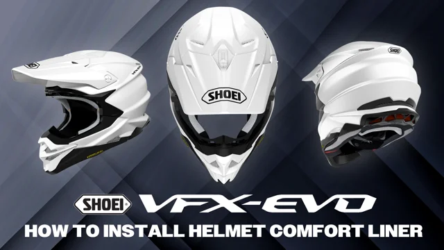 Shoei faithful store