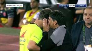 Esteghlal v Persepolis | Highlights | 2022/23 Iran Cup (Jam Hazfi - Final)