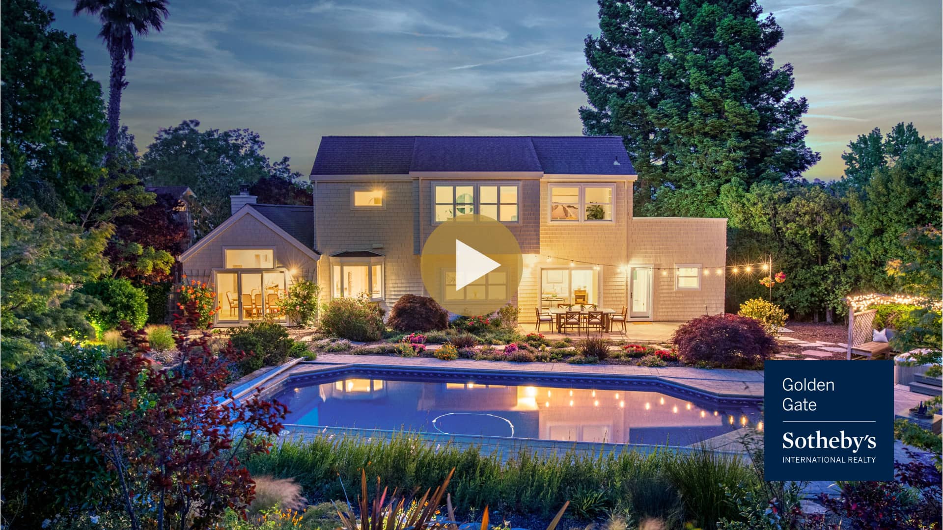 14 Bracken Ct San Rafael CA San Rafael Real Estate on Vimeo