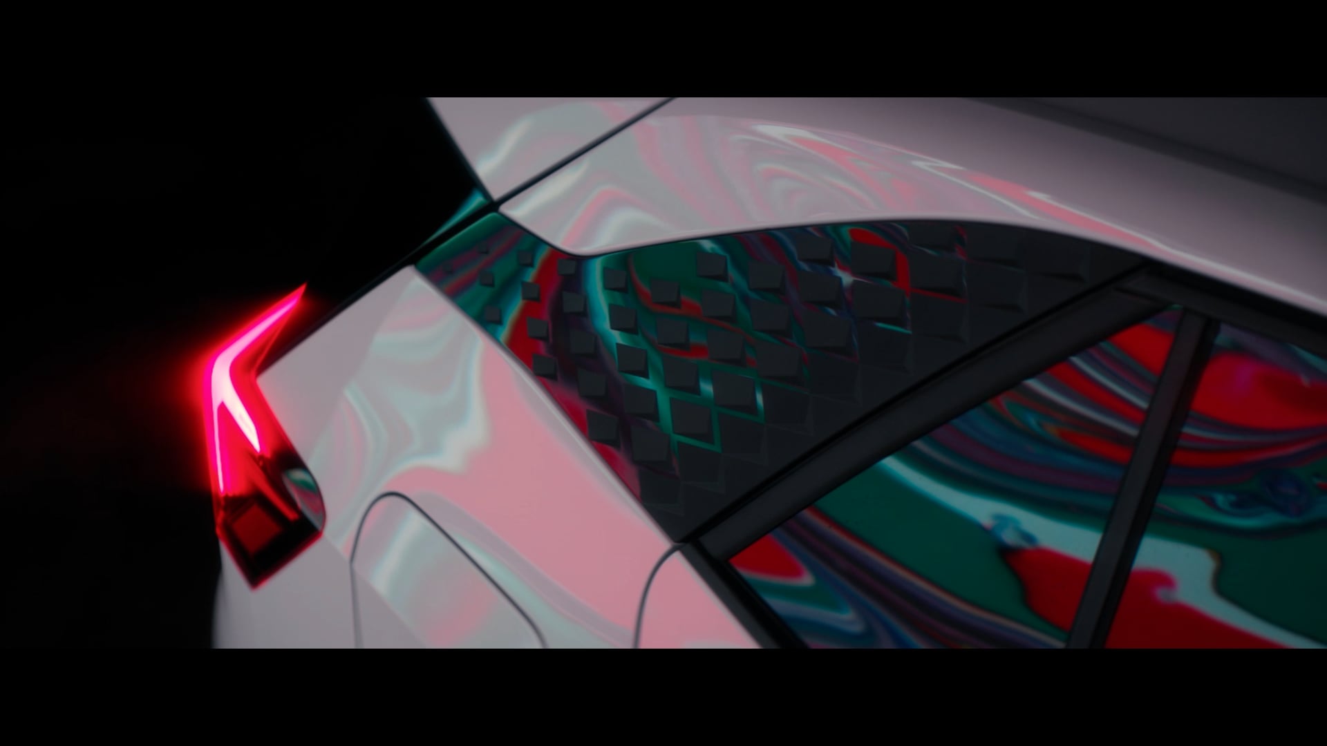 Automotive | Make your dream come true | Directors Cut
