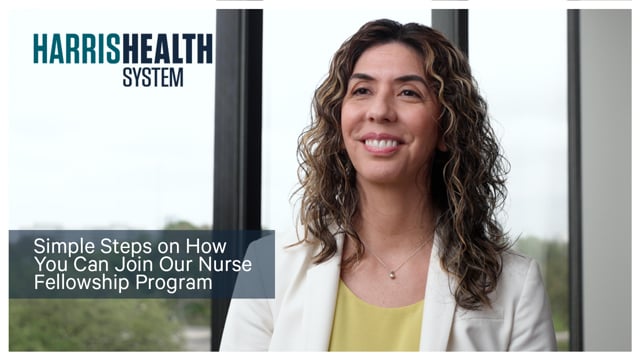 Simple Steps on How You Can Join Our Nurse Fellowship Program