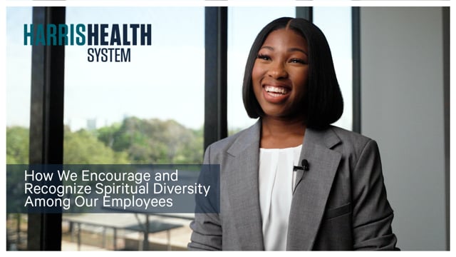 How We Encourage and Recognize Spiritual Diversity Among Our Employees