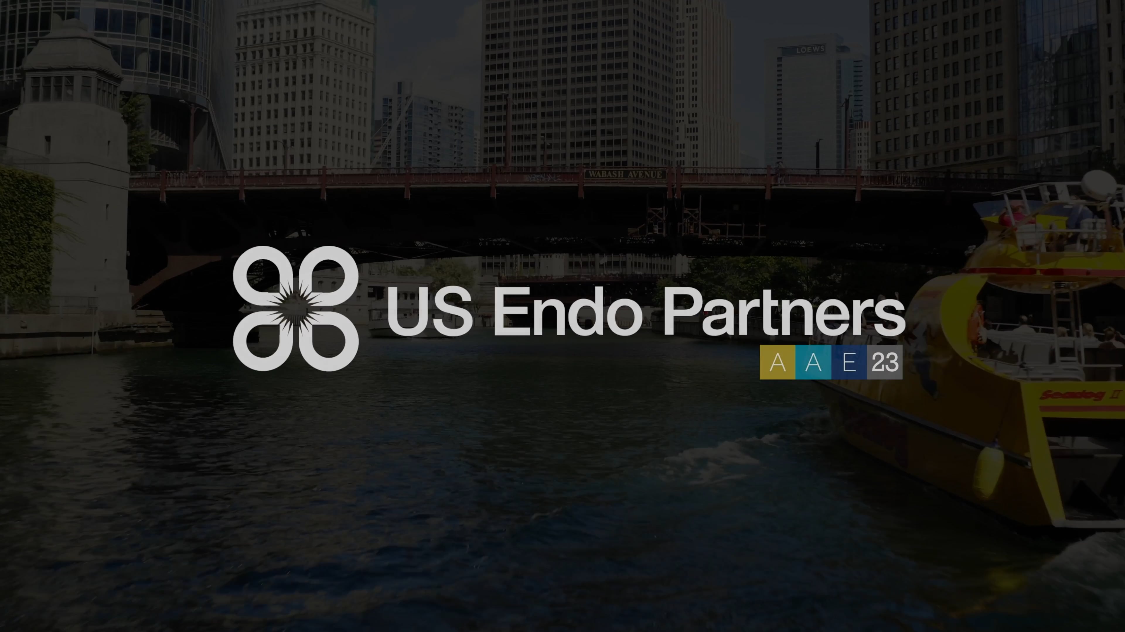 Highlights from AAE23 Chicago US Endo Partners on Vimeo