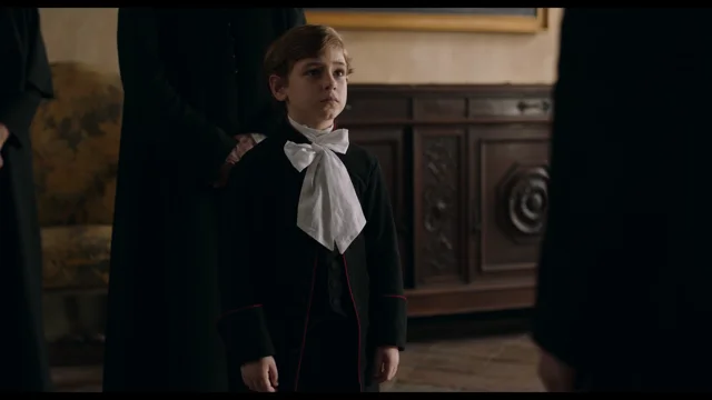 Kidnapped - Clip 1 [it] - Cineuropa