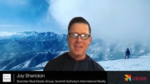 Sotheby’s International Realty - Customer Success Story (Jay Sheridan - Real Estate Agent)