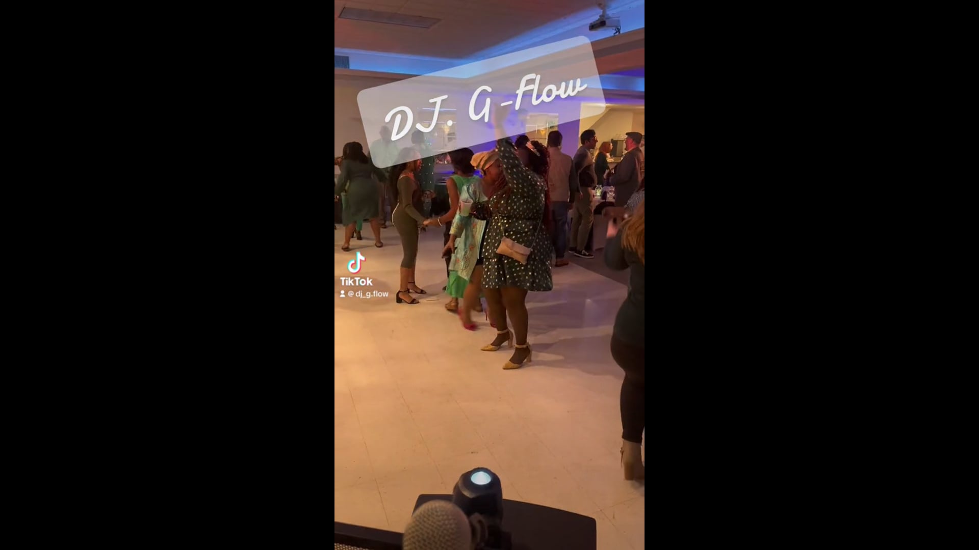 Promotional video thumbnail 3 for DJ G.Flow