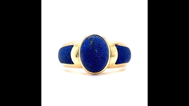 ☆ラピスラズリ ロザリオ☆ ~Lapis Lazuli~ Gold ver. il_fullxfull.1477312507_mnya.jpg
