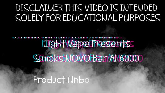 Eight Vape