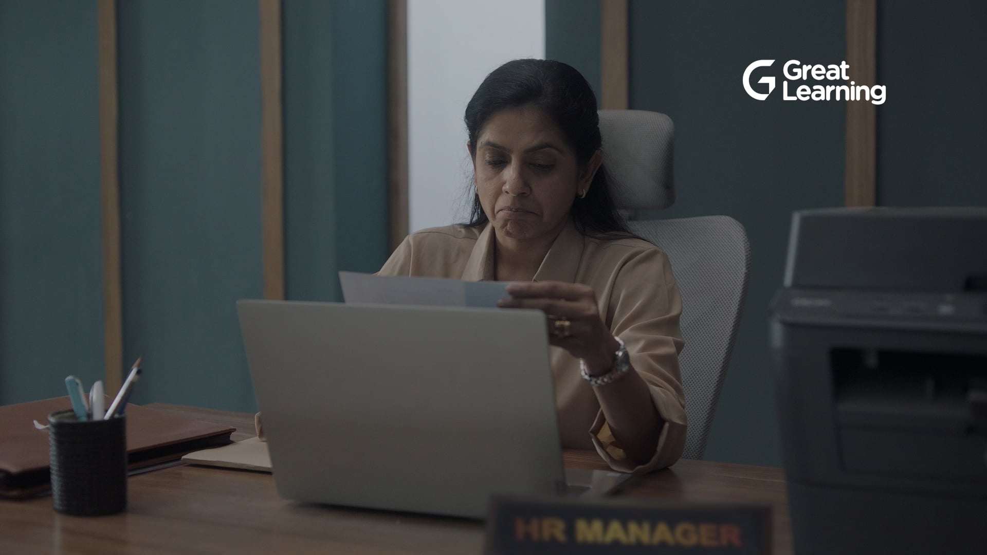 BYJU’S, Great Learning