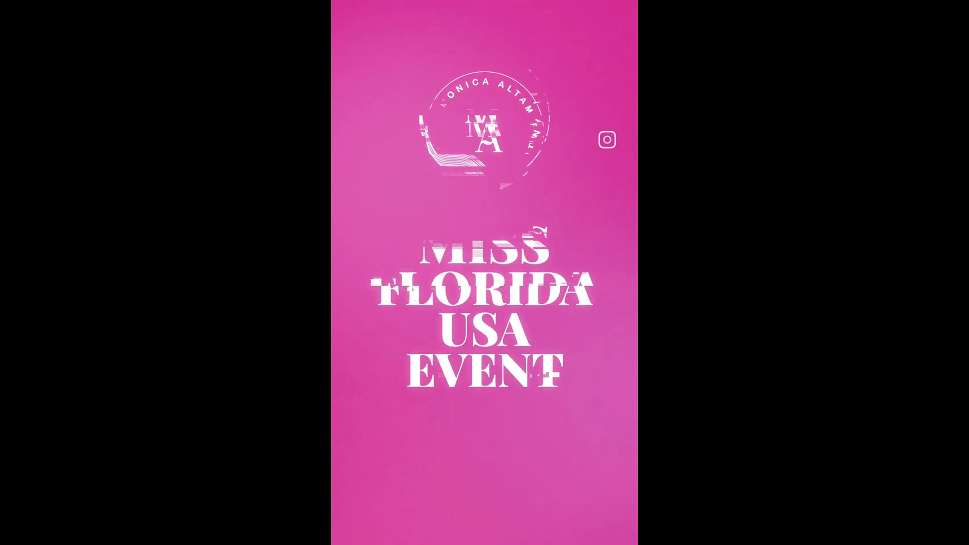 Promotional video thumbnail 1 for Monica Altamirano Miami Makeup Artist
