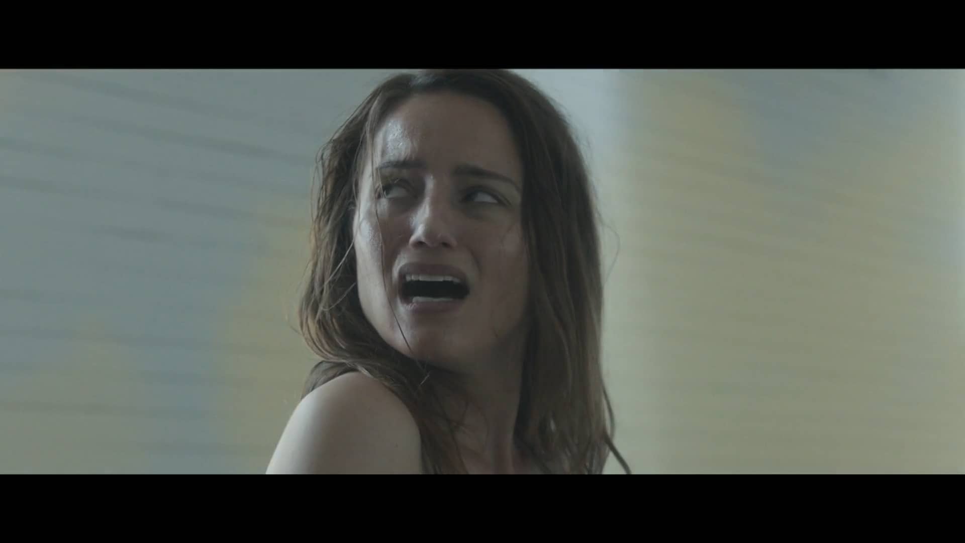 CLOCK (Hulu feature trailer) on Vimeo