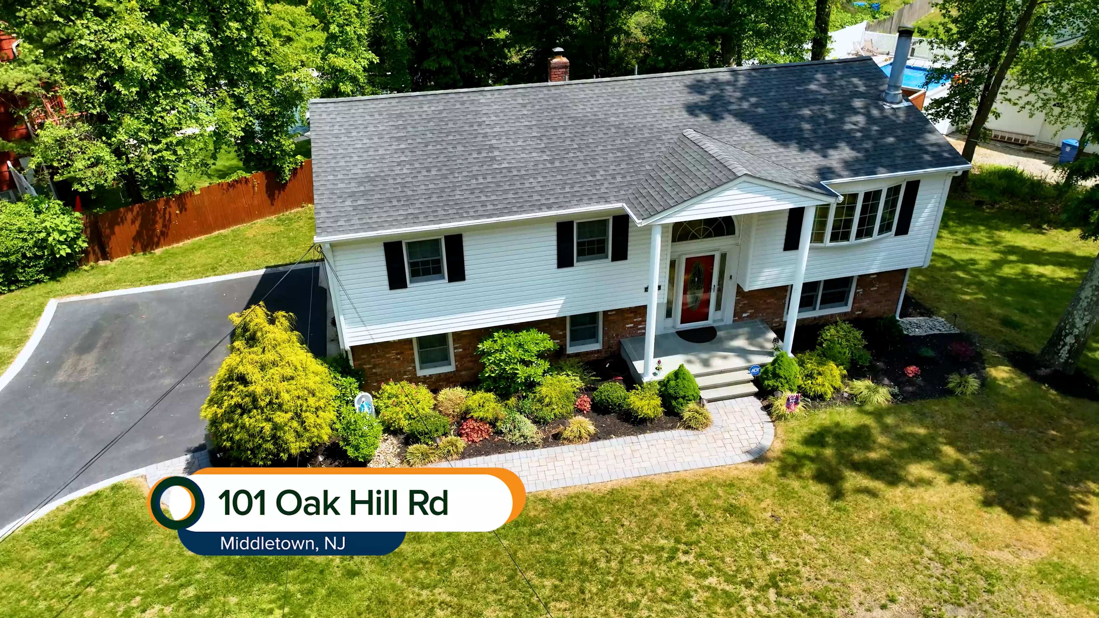 101 Oak Hill Rd, Middletown, NJ_unbranded on Vimeo