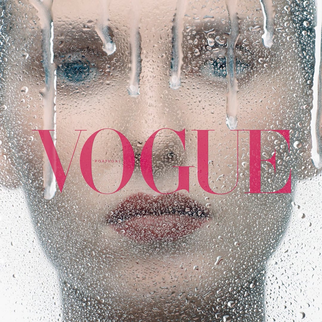 Vogue Portugal