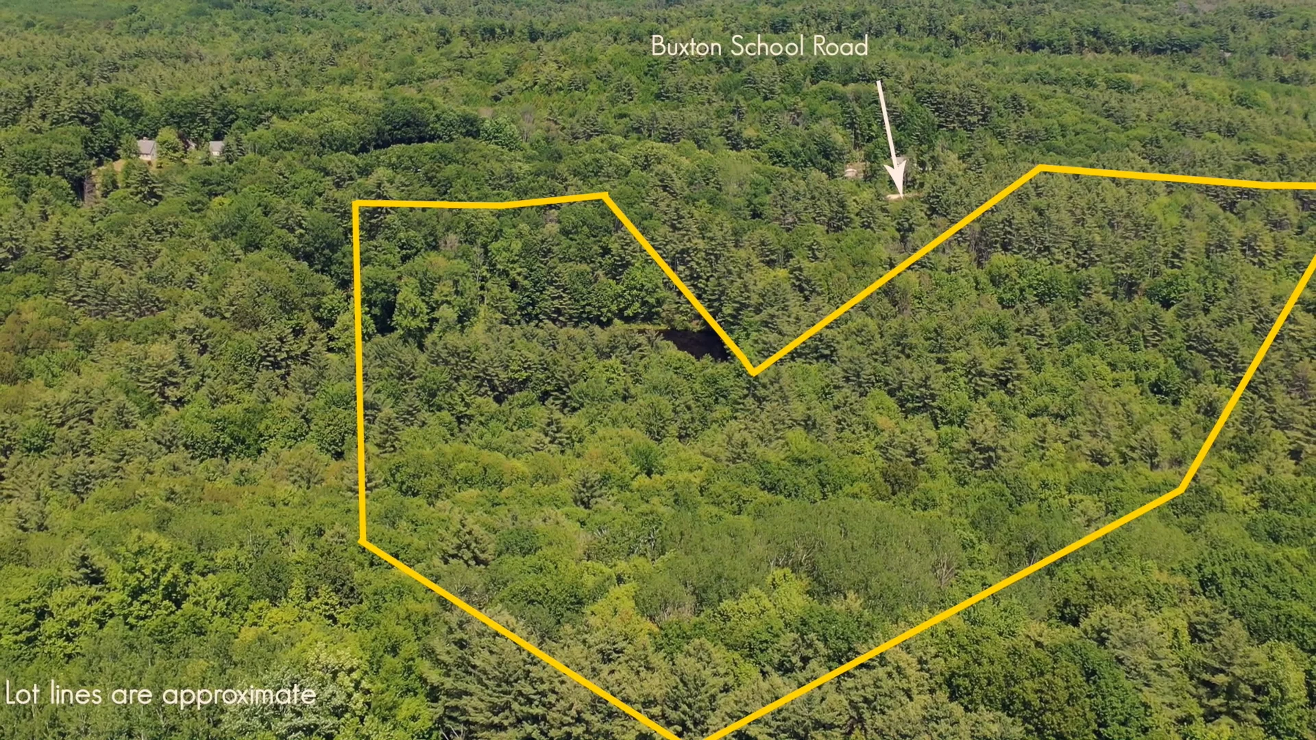 Buxton School Rd Weare, NH Buxton School Rd Weare, NH on Vimeo