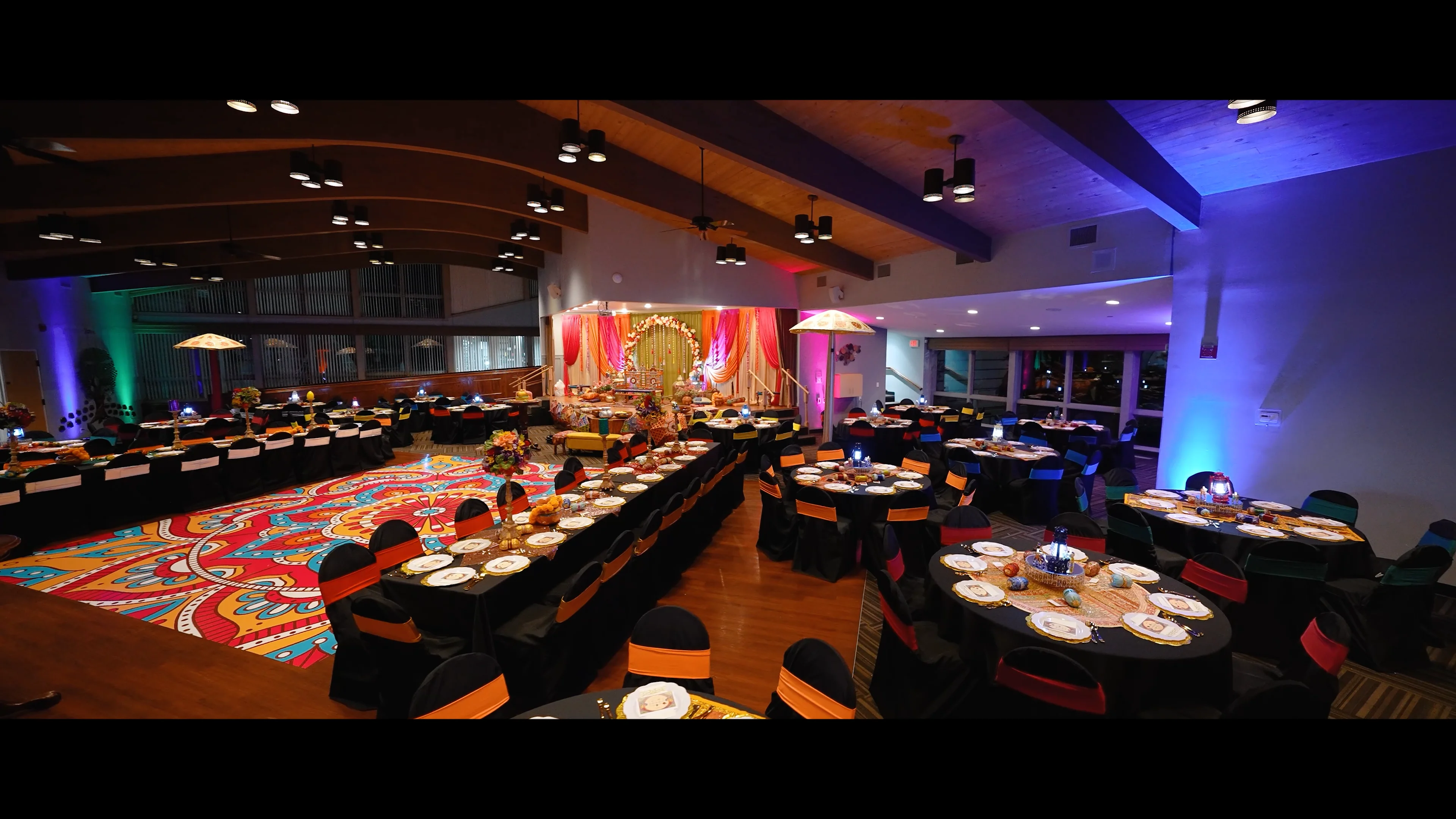Maryam & Arslan // Mehandi Teaser // Levy Center Bolingbrook on Vimeo