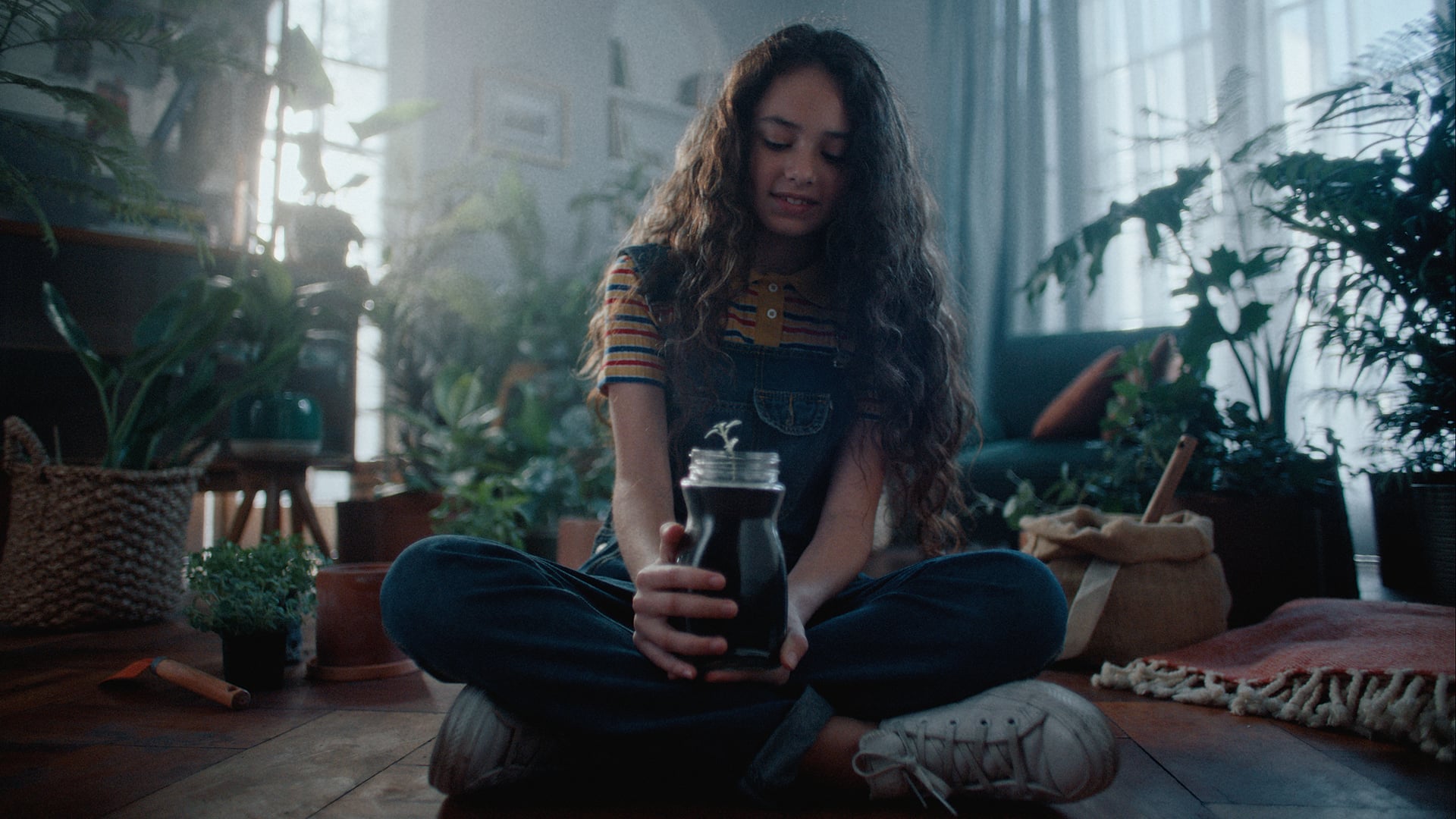 Nescafé: Make your World