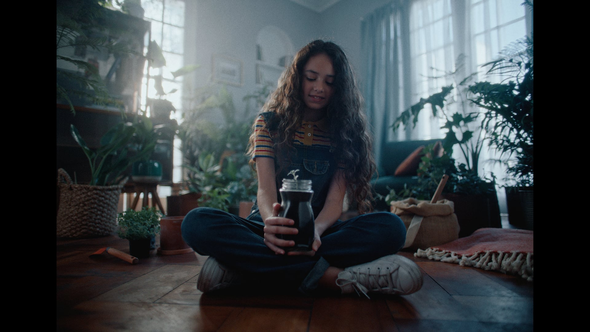 Nescafé: Make your World
