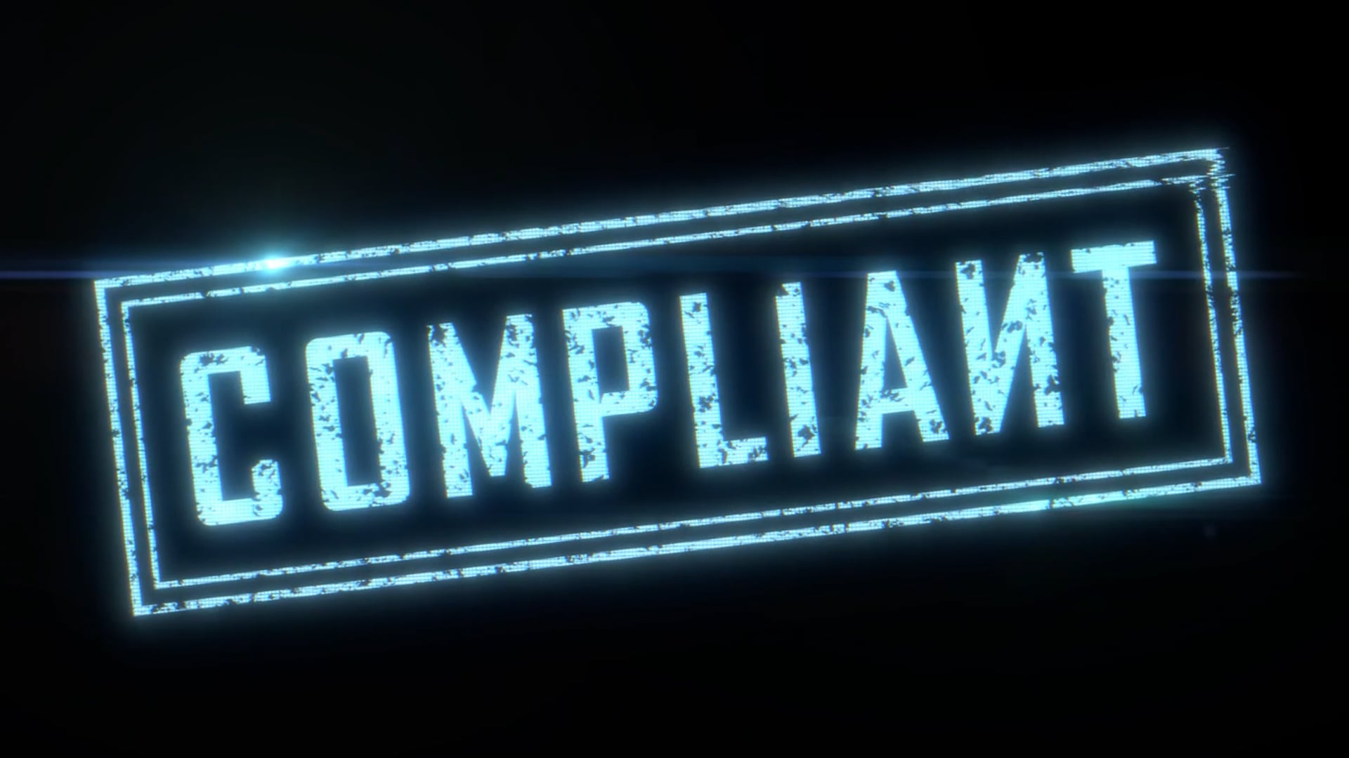 Compliant