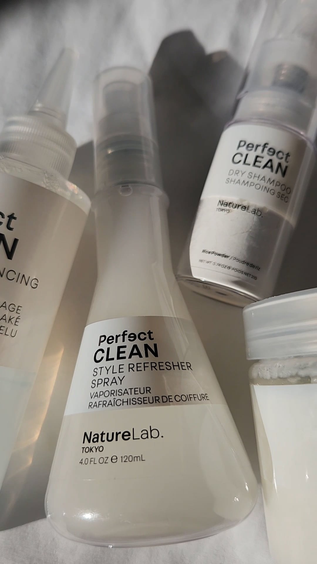 Influencer Clean PR Box marikitbyruby on Vimeo