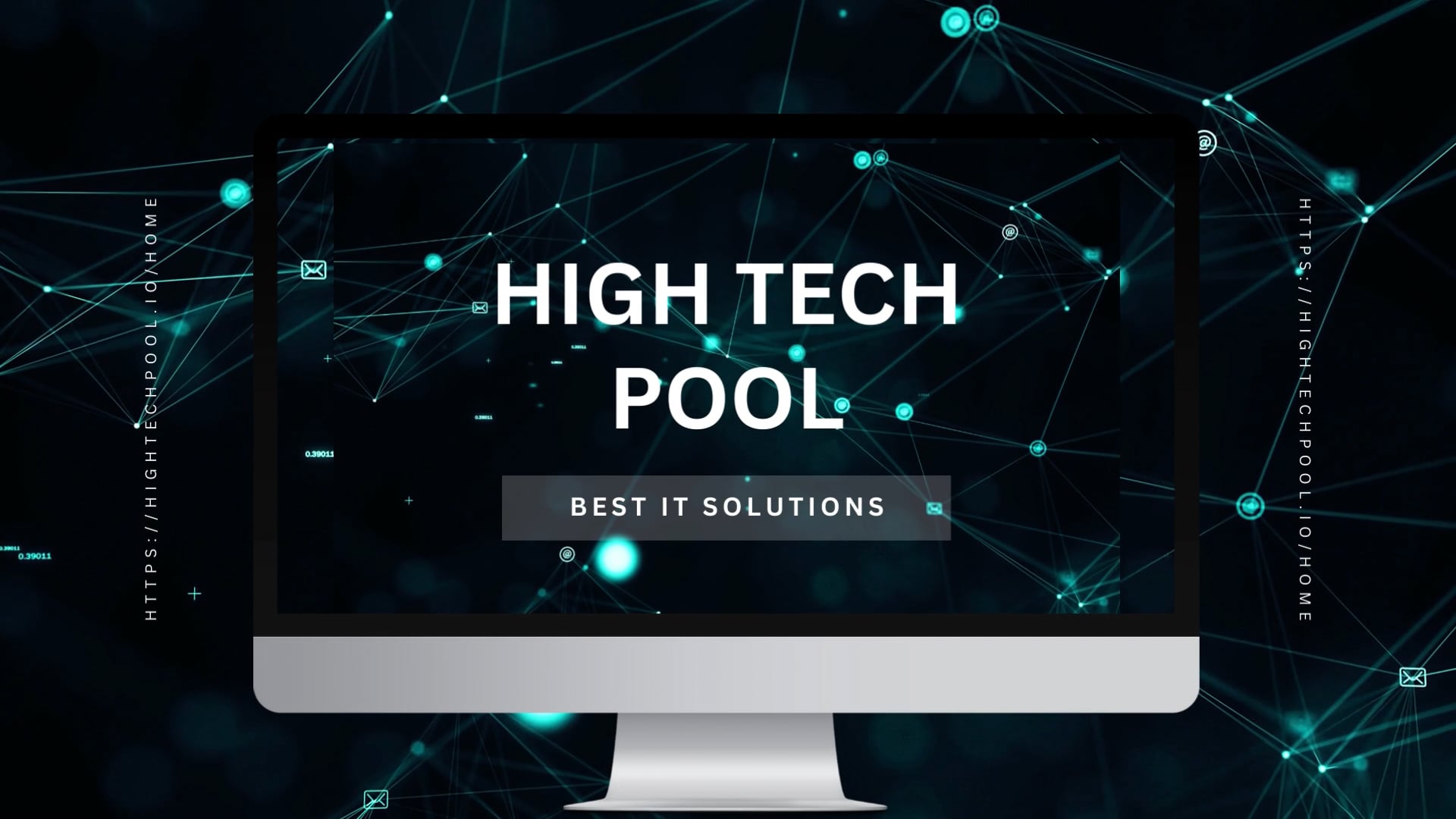 Home [hightechpool.io]