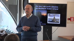 Les conferències del CN L'Escala tanquen cicle