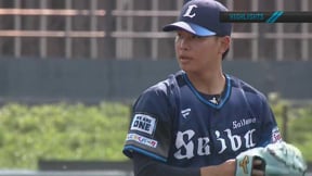 【ファーム】6月1日 ファイターズ対ライオンズ ダイジェスト