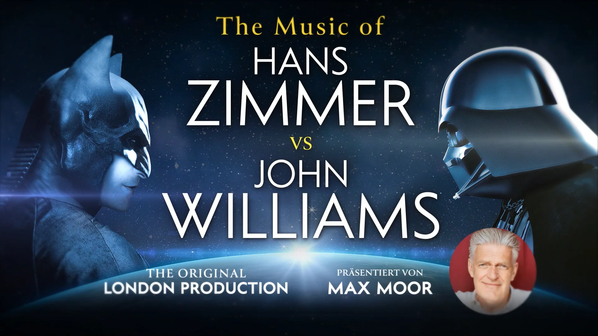 The Music of Hans Zimmer vs John Williams Trailer 2024 on Vimeo