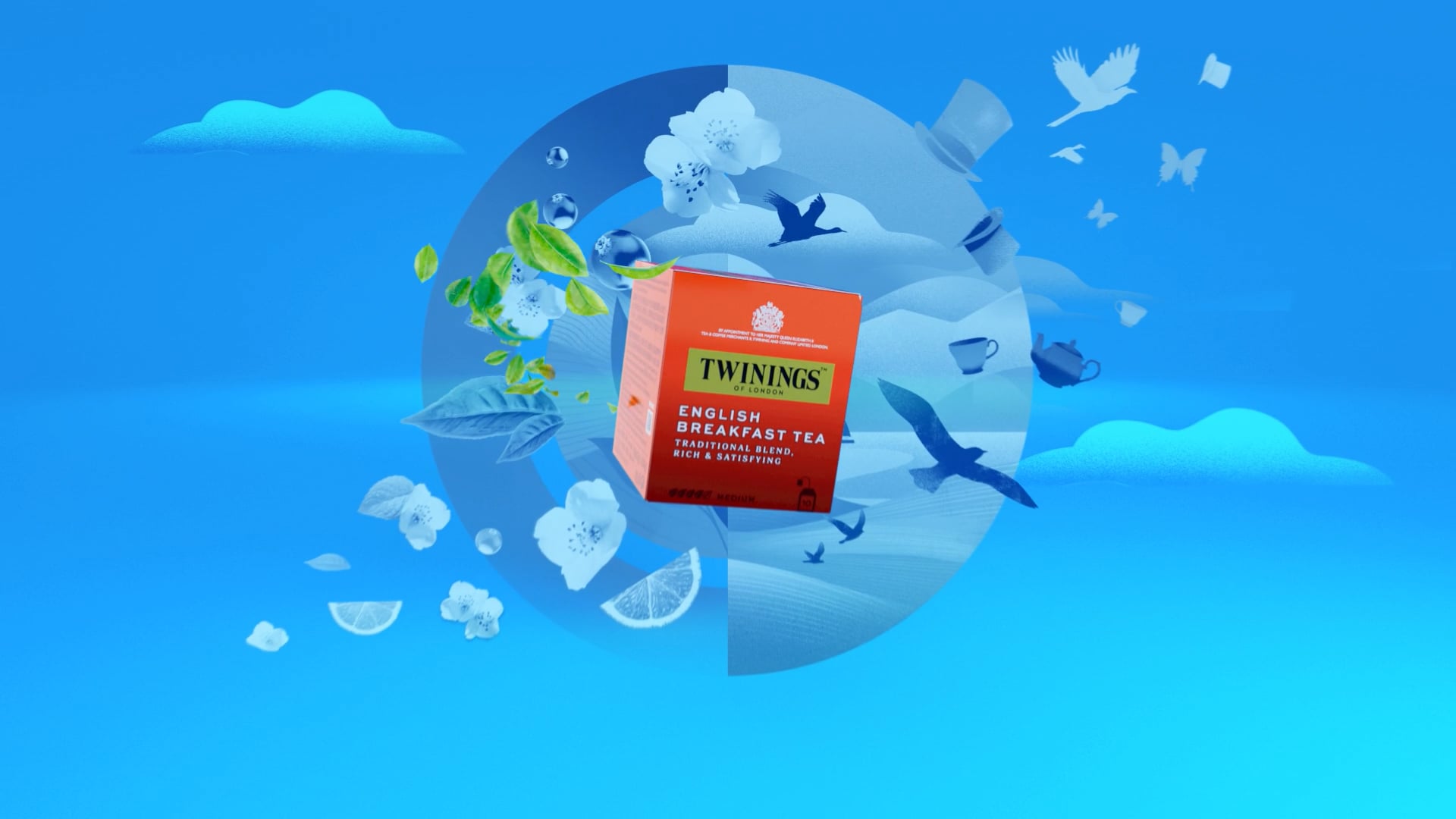 TWININGS