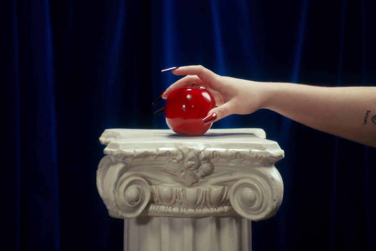 Les filles qui parlent fort - Storm Prod - 