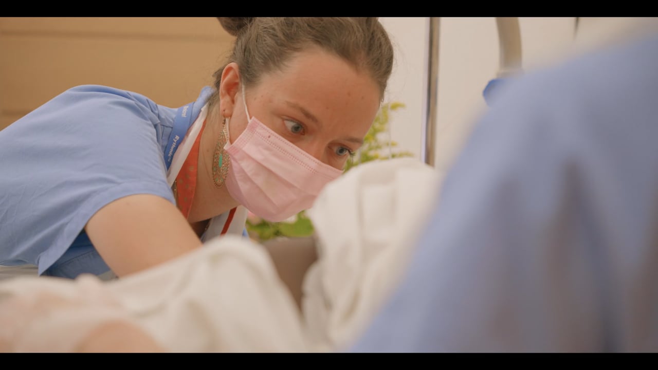 Voyage en soins palliatifs