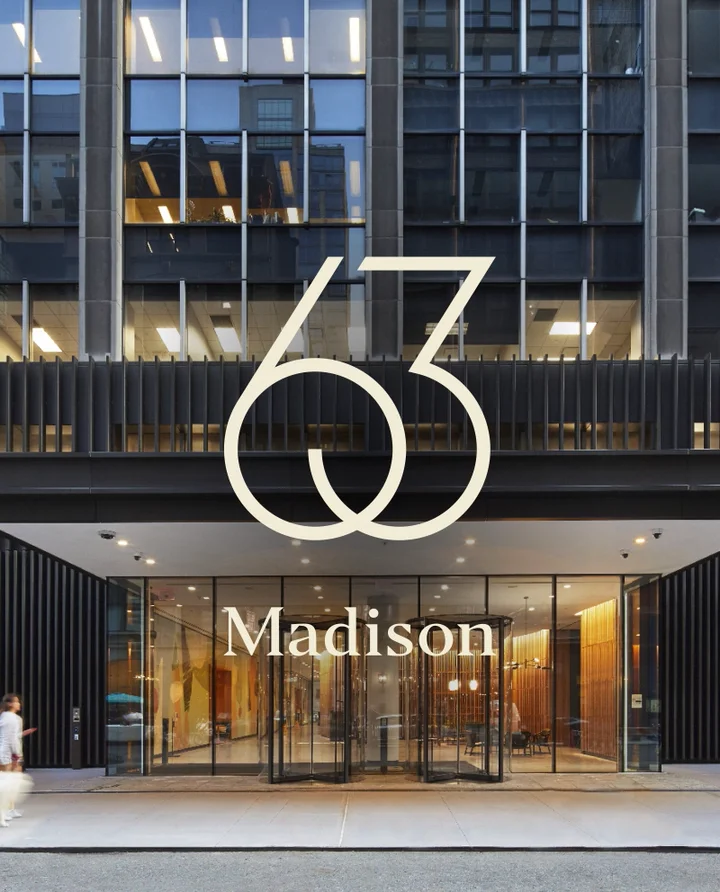 Madison Parkeさん専用 Office Space Madison Square Park | 63 Madison Avenue