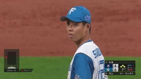 【7回表】古巣相手に見事な火消し!! ファイターズ・杉浦稔大 満塁のピンチを抑える!!  2023年6月1日 北海道日本ハムファイターズ 対 東京ヤクルトスワローズ