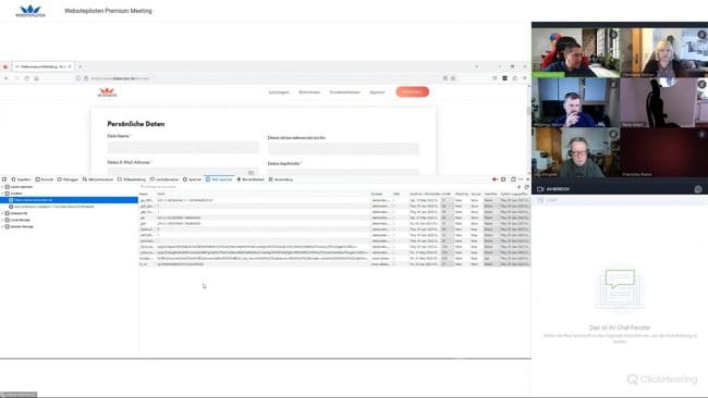 Tag Manager, Callouts & Assets in Google Ads, UTM & Get Parameter und YouTube Ads mit Michael Klein vom 01.06.23