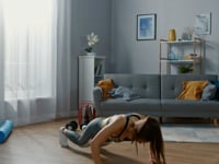 The Importance of Short Workouts 