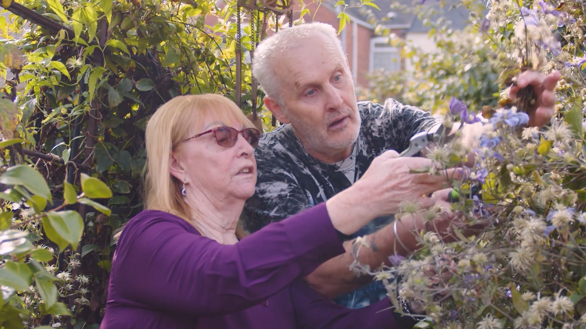 Derbyshire Carers Association