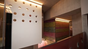 Ascheri Spa Art Gallery