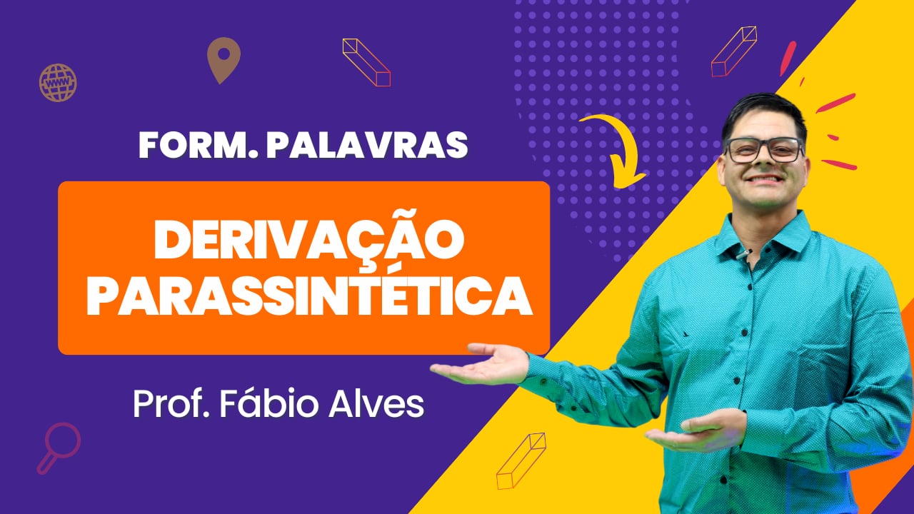 Derivação Parassintética, Derivação Prefixal e Sufixal