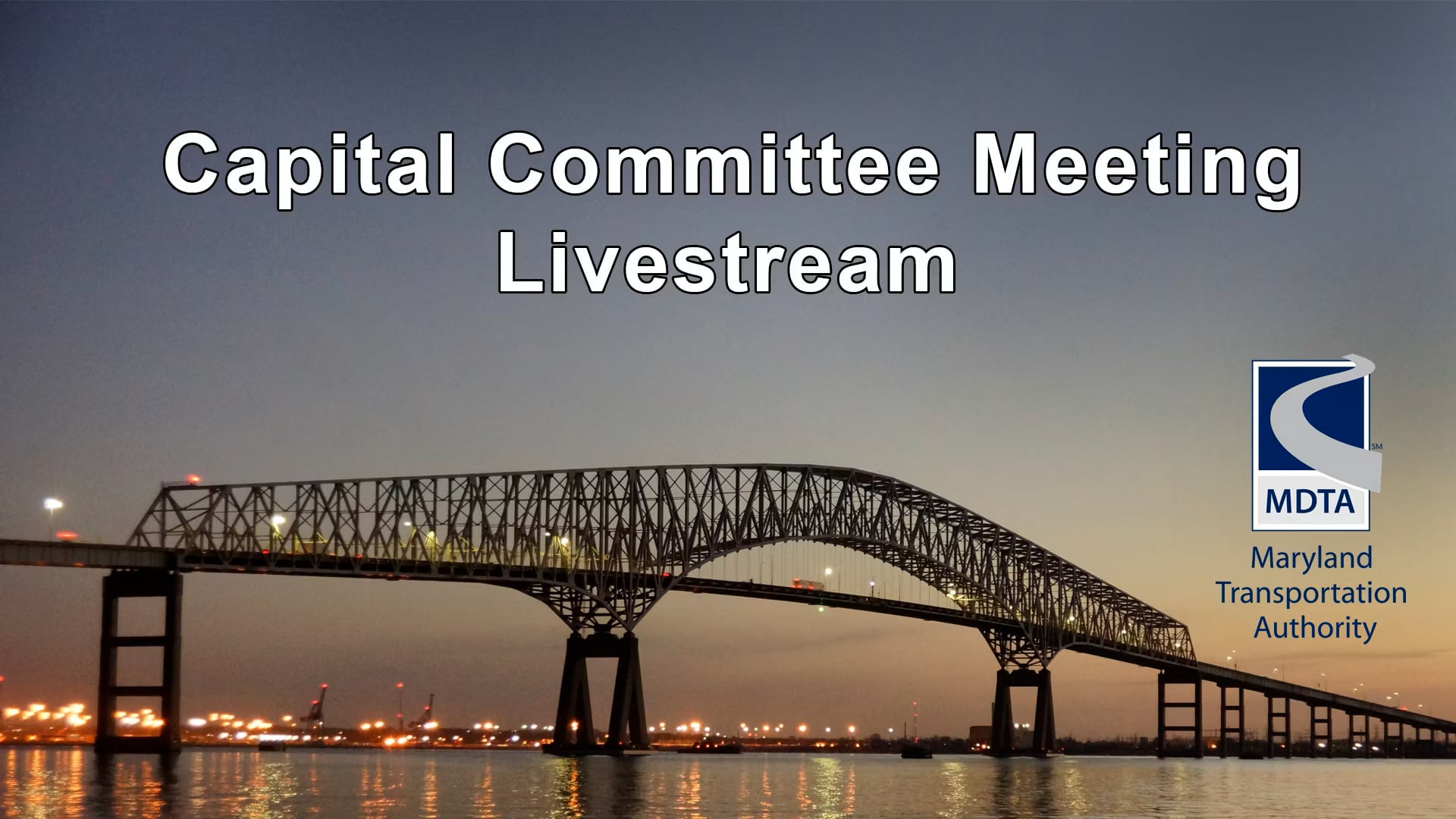 Cap Comm Meeting 06-01-2023 on Vimeo
