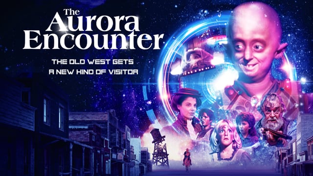 The Aurora Encounter - Trailer