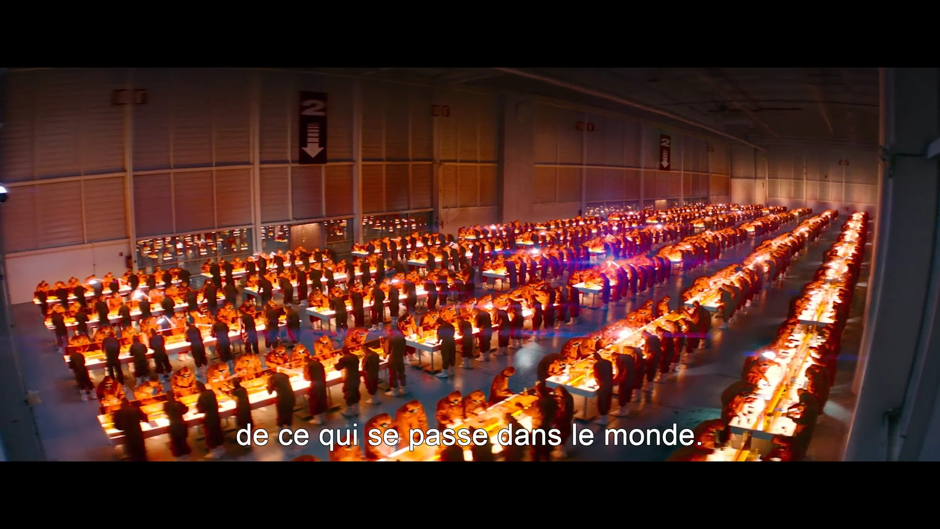 LES AVANTAGES DE VOYAGER EN TRAIN Bande annonce on Vimeo