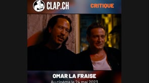Omar la Fraise