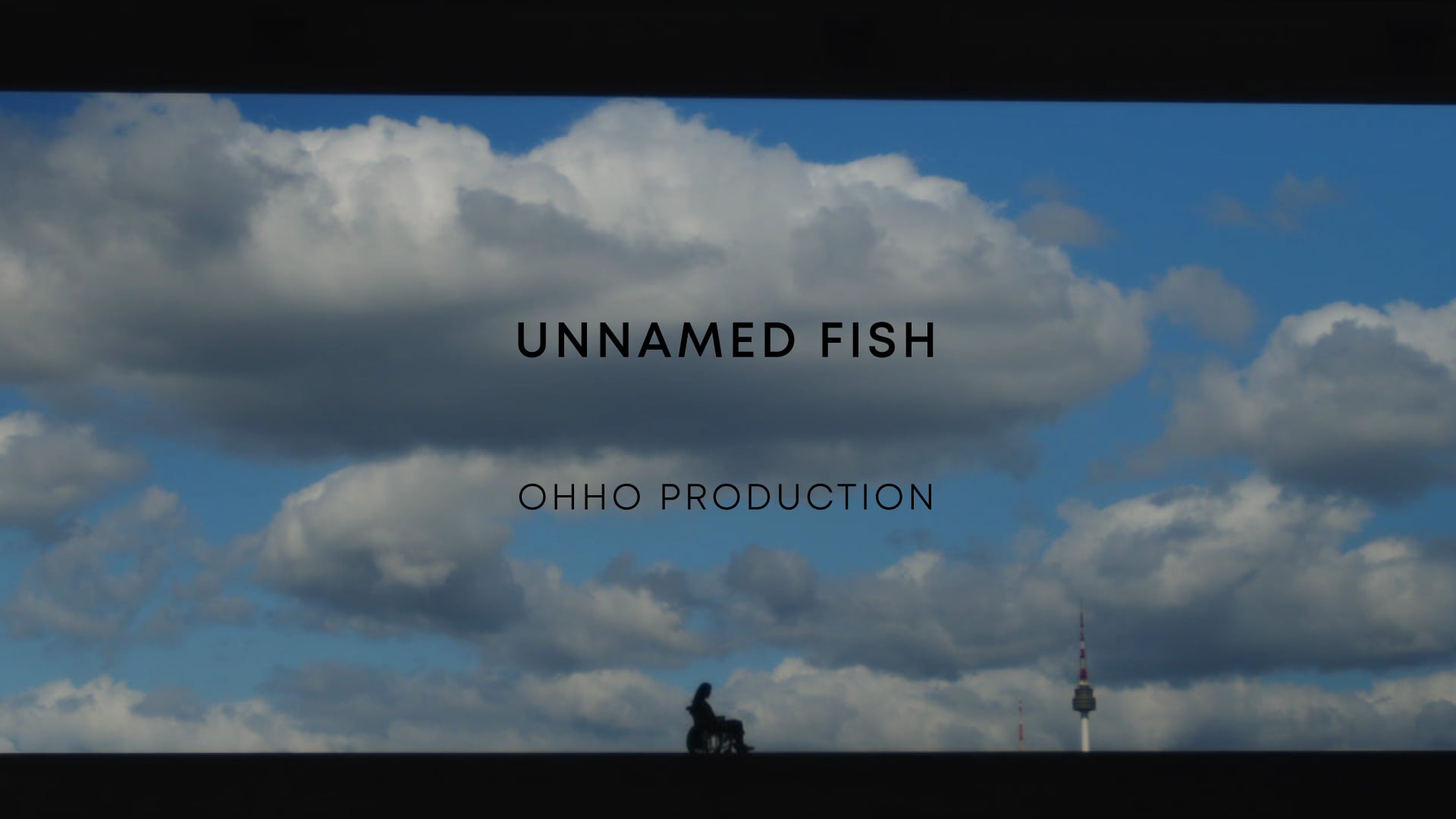 UNNAMED FISH