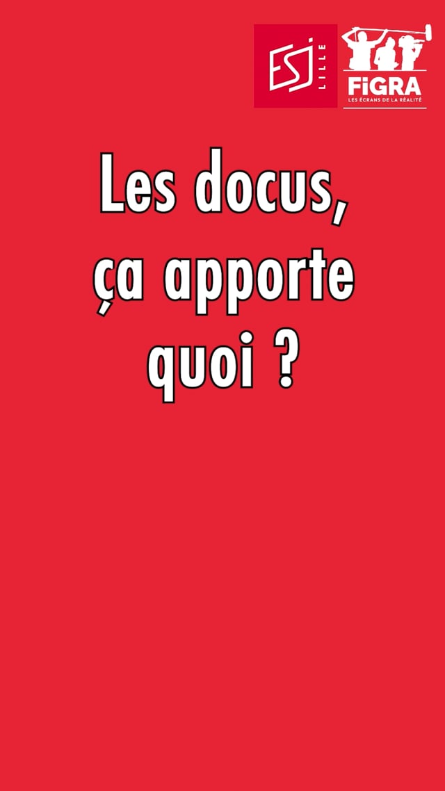 L'apport des documentaires : les professeurs témoignent