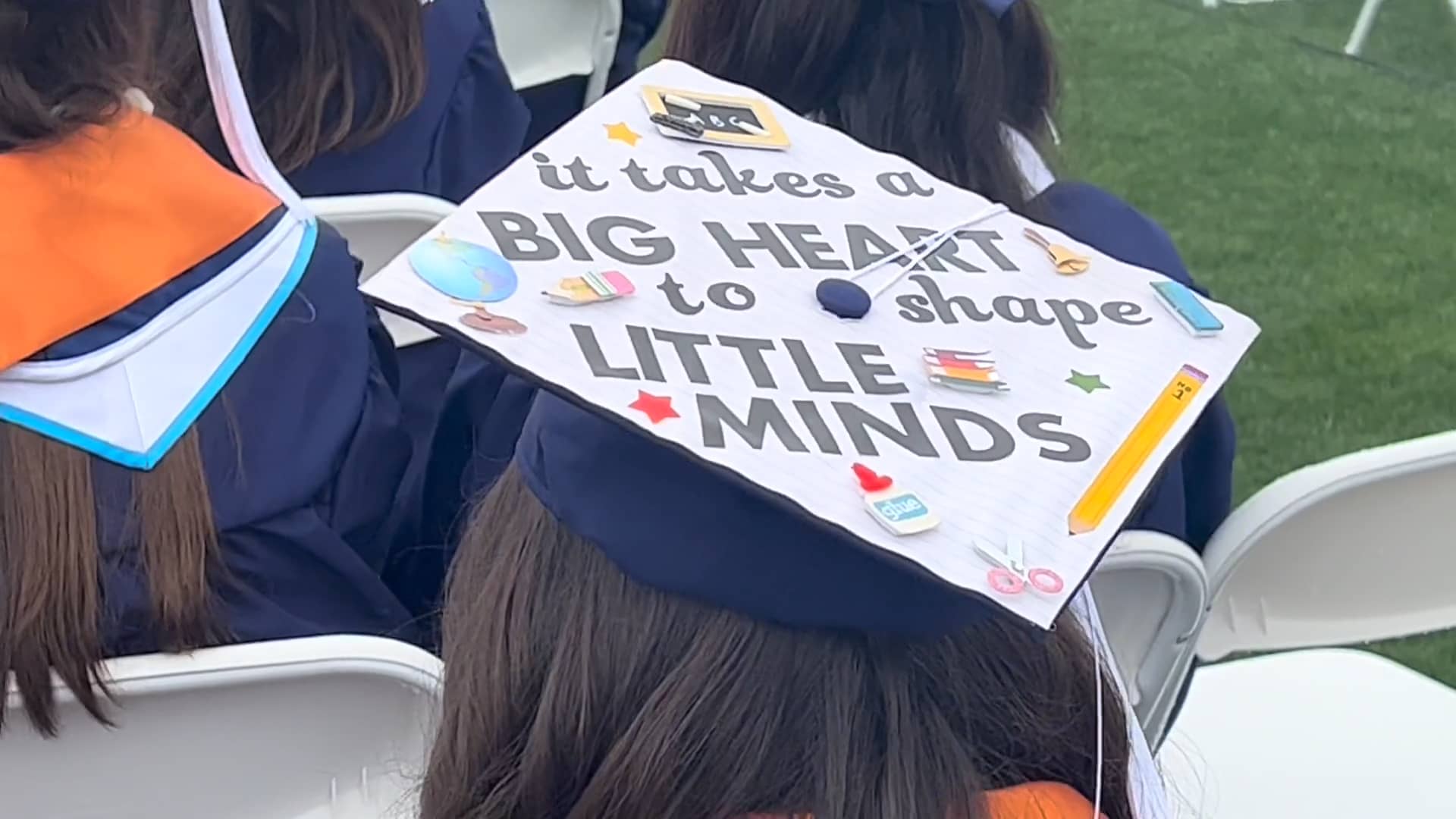 CSUF Commencement 2023 Day 2 on Vimeo