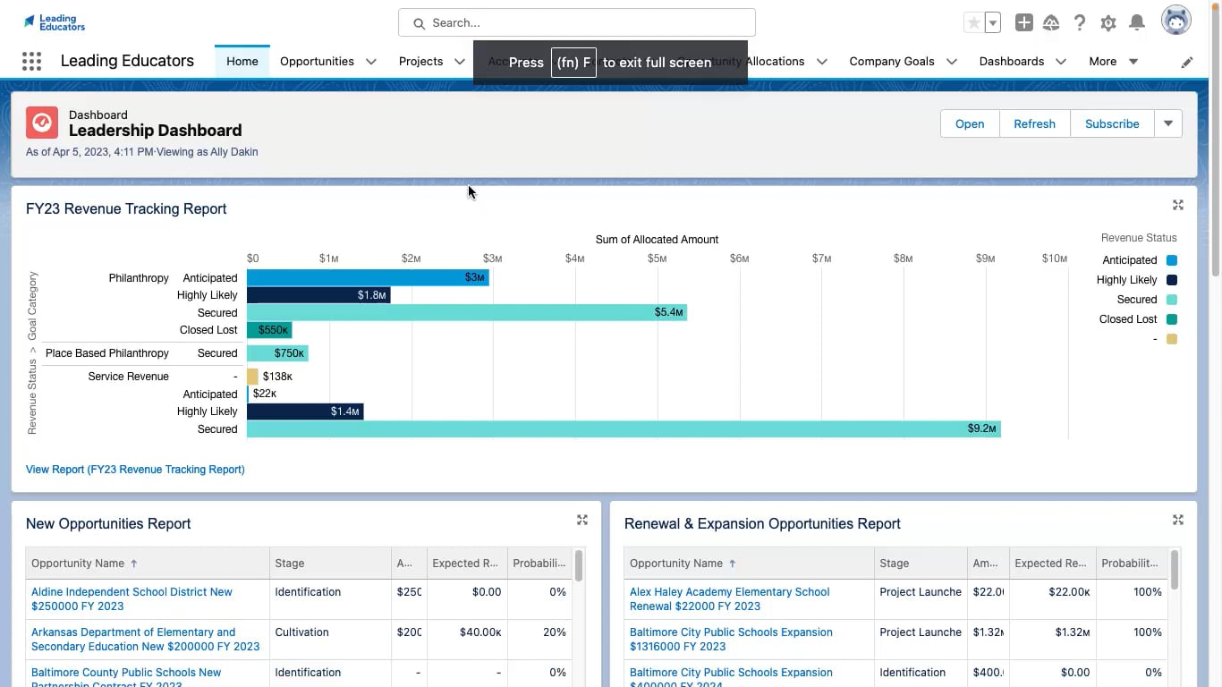 STEP 1 - PROJECTS LIST on Vimeo
