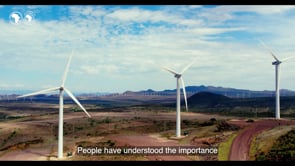 Kenya: A day in the life of a Lake Turkana Wind Power engineer