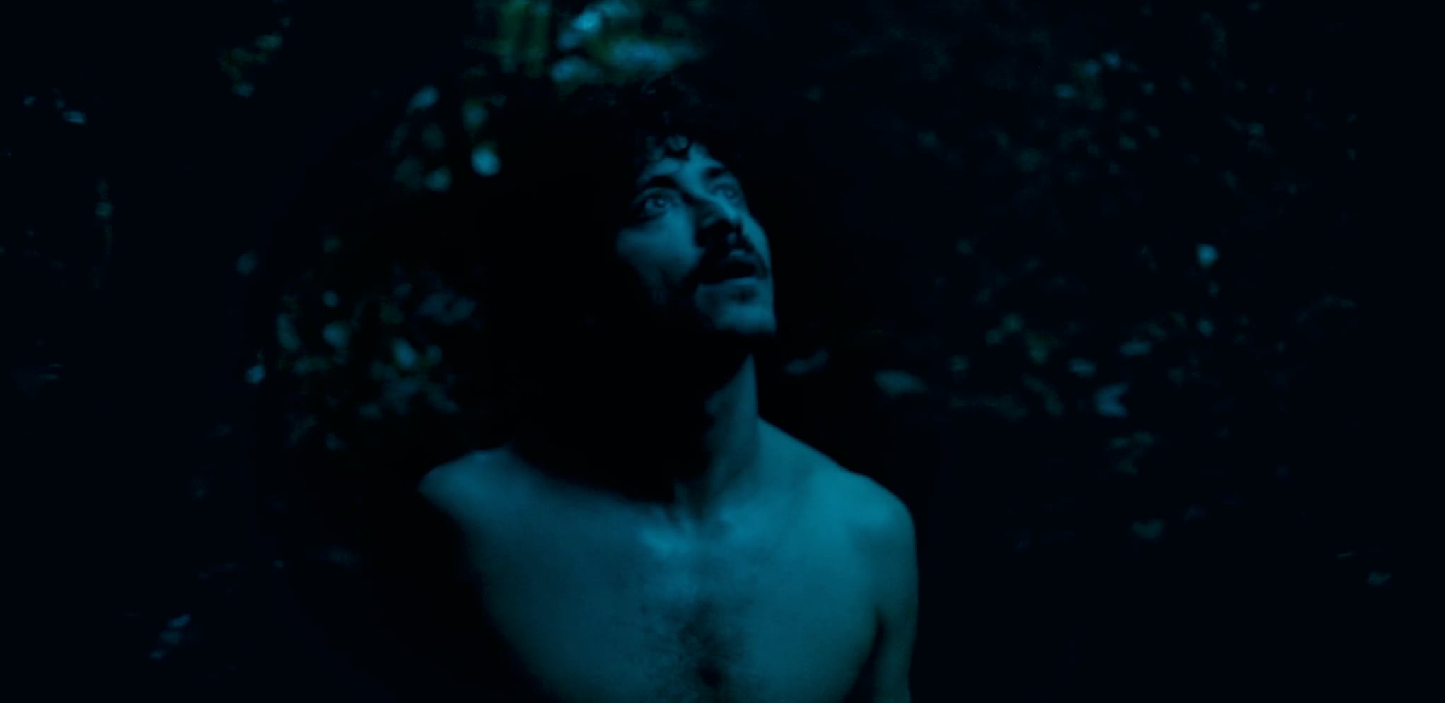 Água Doce - Trailler (Short Film)