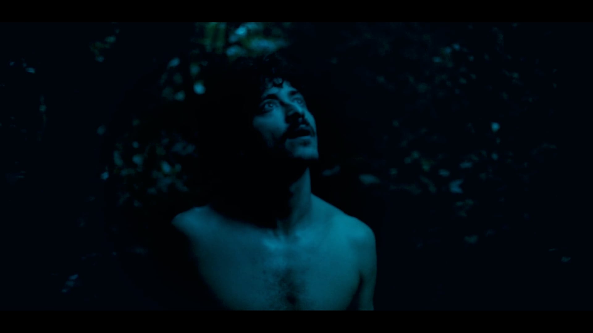 Água Doce - Trailler (Short Film)